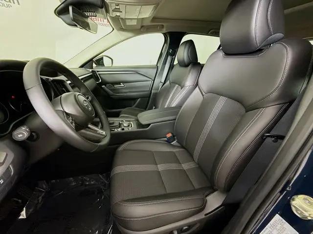 2026 Mazda CX-50 2.5 S Preferred