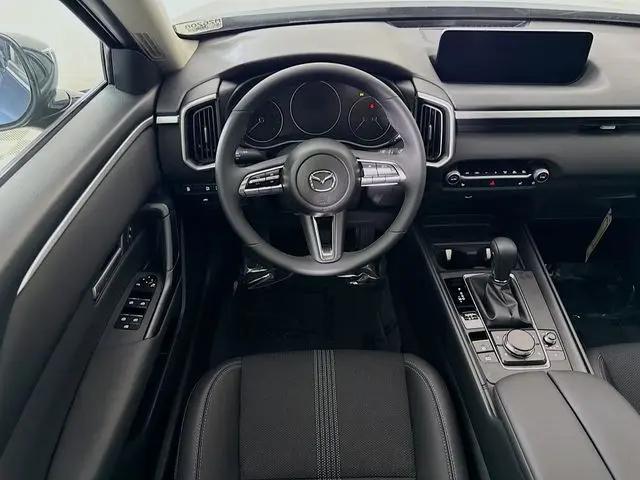 2026 Mazda CX-50 2.5 S Preferred