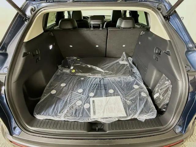 2026 Mazda CX-50 2.5 S Preferred