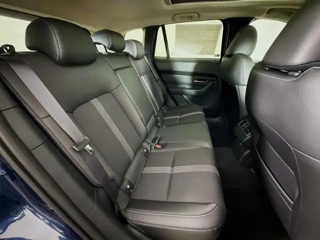 2026 Mazda CX-50 2.5 S Preferred