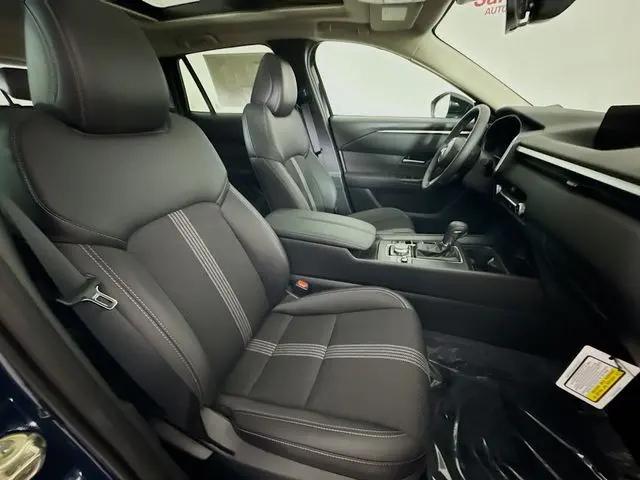 2026 Mazda CX-50 2.5 S Preferred