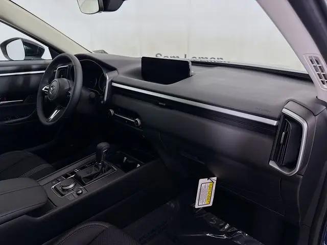 2026 Mazda CX-50 2.5 S Preferred