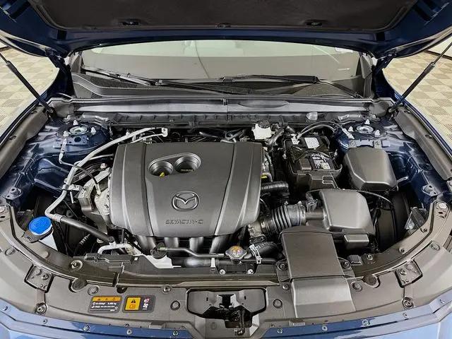 2026 Mazda CX-50 2.5 S Preferred
