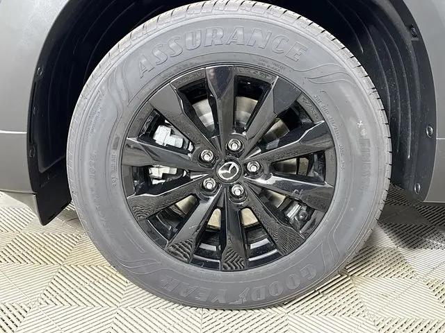 2026 Mazda CX-50 2.5 S Preferred