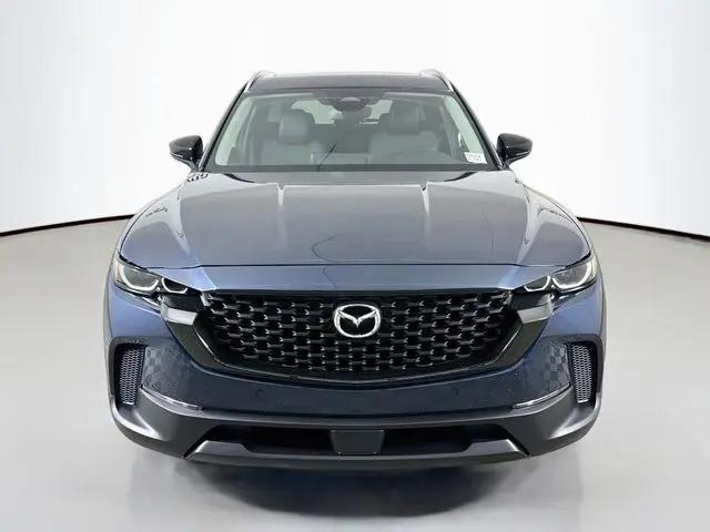 2026 Mazda CX-50 2.5 S Preferred
