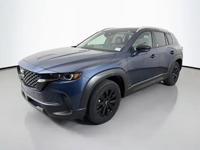 2026 Mazda CX-50 2.5 S Preferred