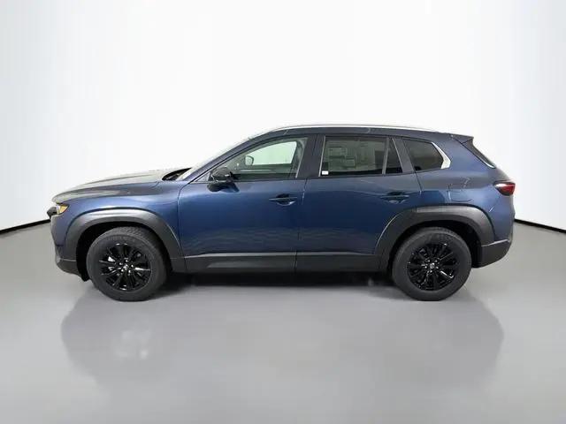 2026 Mazda CX-50 2.5 S Preferred