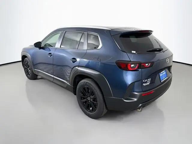 2026 Mazda CX-50 2.5 S Preferred