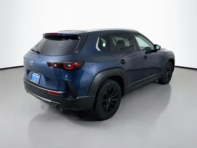 2026 Mazda CX-50 2.5 S Preferred