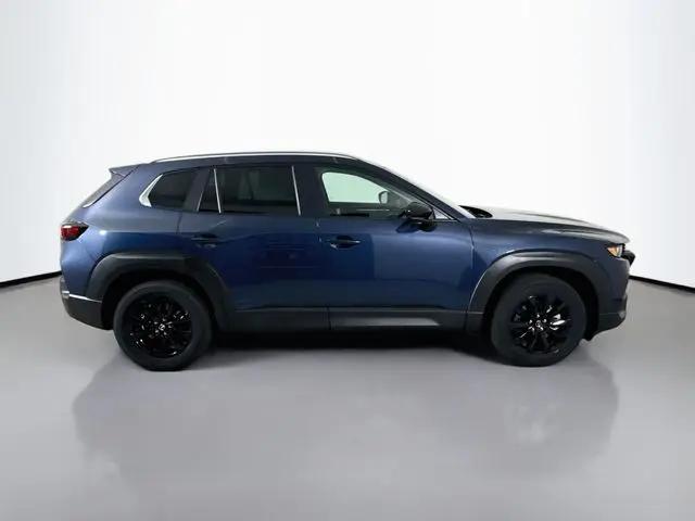 2026 Mazda CX-50 2.5 S Preferred