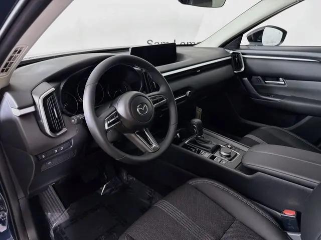 2026 Mazda CX-50 2.5 S Preferred