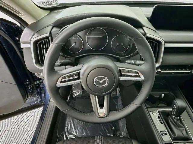 2026 Mazda CX-50 2.5 S Preferred