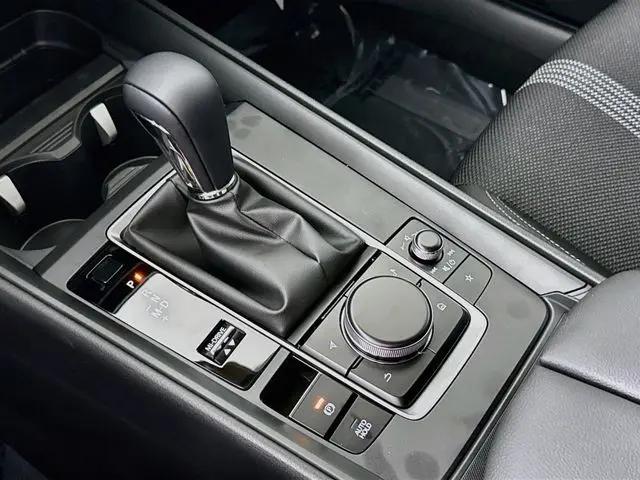 2026 Mazda CX-50 2.5 S Preferred