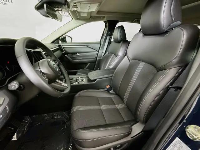 2026 Mazda CX-50 2.5 S Preferred