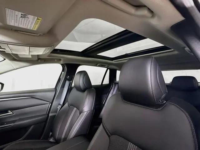 2026 Mazda CX-50 2.5 S Preferred