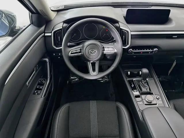 2026 Mazda CX-50 2.5 S Preferred