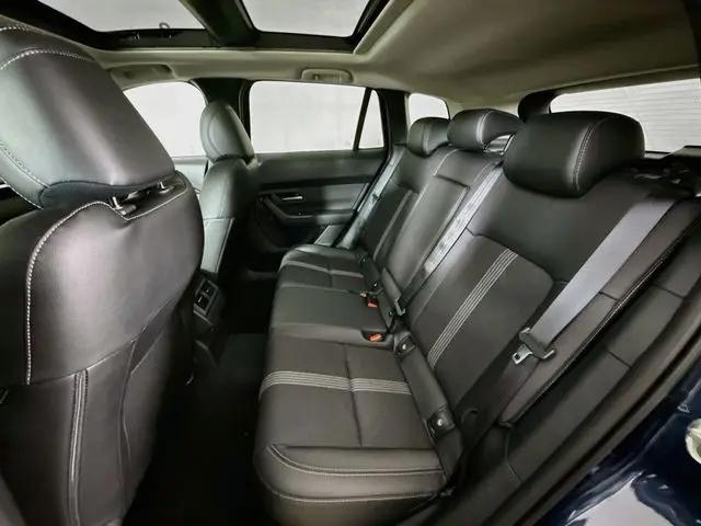 2026 Mazda CX-50 2.5 S Preferred
