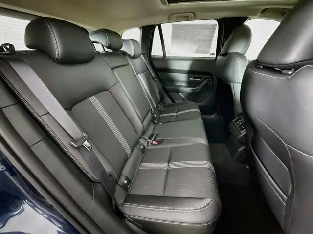 2026 Mazda CX-50 2.5 S Preferred