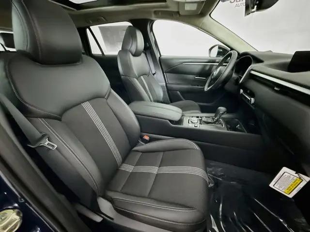 2026 Mazda CX-50 2.5 S Preferred