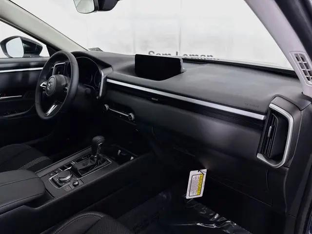 2026 Mazda CX-50 2.5 S Preferred