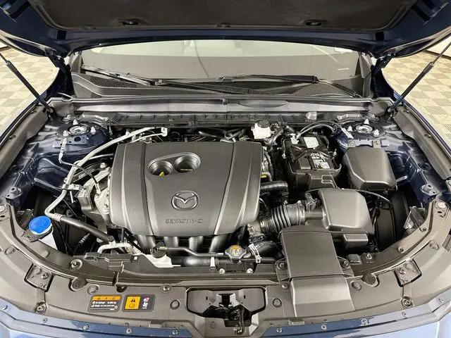 2026 Mazda CX-50 2.5 S Preferred