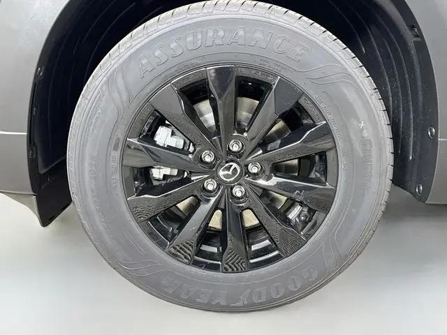 2026 Mazda CX-50 2.5 S Preferred