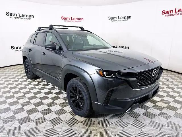 2026 Mazda CX-50 Hybrid Premium for sale in Bloomington, IL