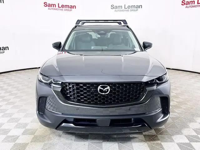 2026 Mazda CX-50 Hybrid Premium