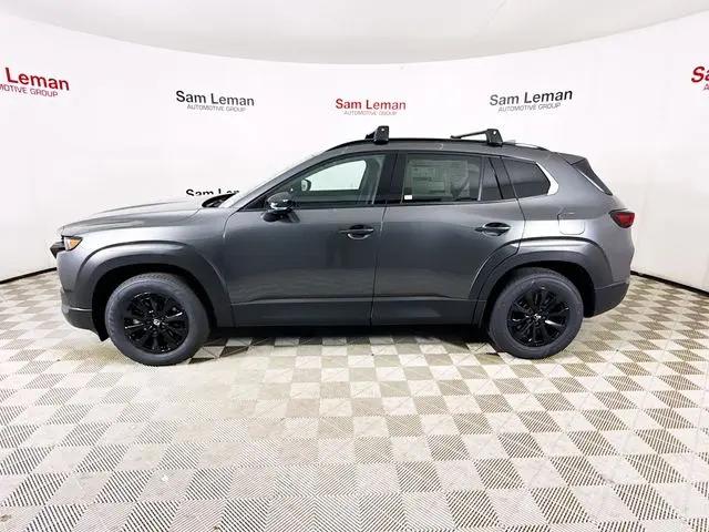 2026 Mazda CX-50 Hybrid Premium