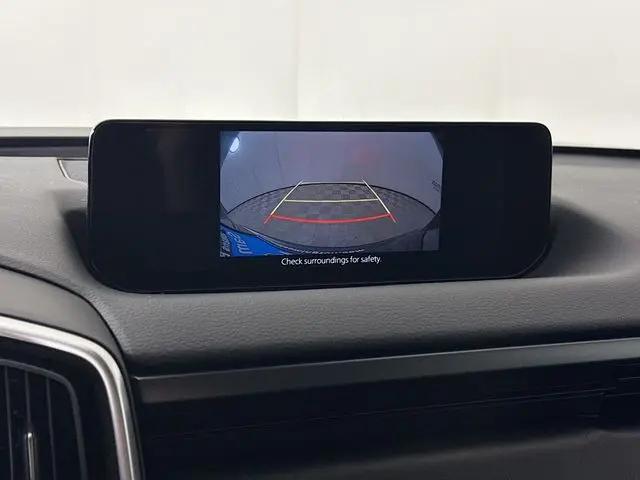 2026 Mazda CX-50 Hybrid Premium