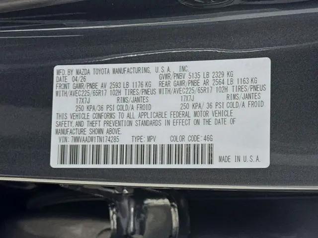 2026 Mazda CX-50 Hybrid Premium