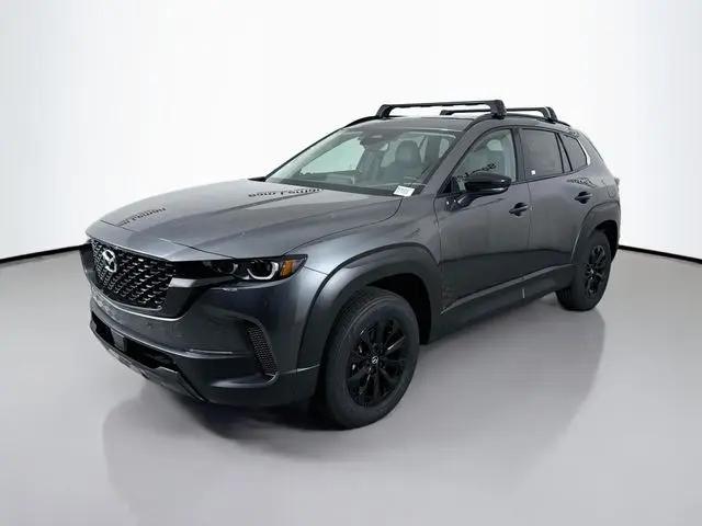 2026 Mazda CX-50 Hybrid Premium