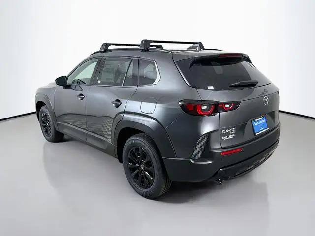 2026 Mazda CX-50 Hybrid Premium