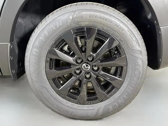 2026 Mazda CX-50 Hybrid Premium