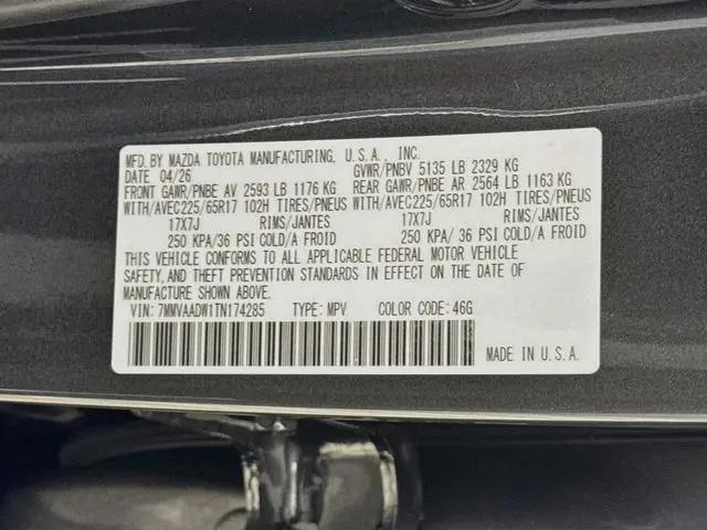 2026 Mazda CX-50 Hybrid Premium