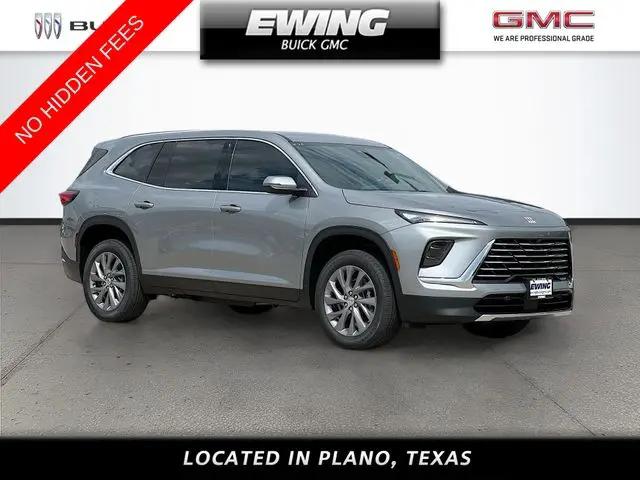 2026 Buick Enclave Preferred FWD for sale in Plano, TX