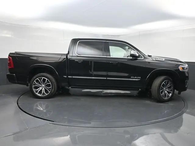 2025 Ram 1500 Tungsten Crew Cab 4x4 57 Box