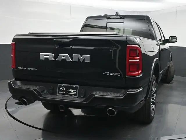 2025 Ram 1500 Tungsten Crew Cab 4x4 57 Box