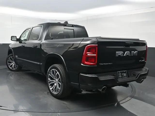 2025 Ram 1500 Tungsten Crew Cab 4x4 57 Box