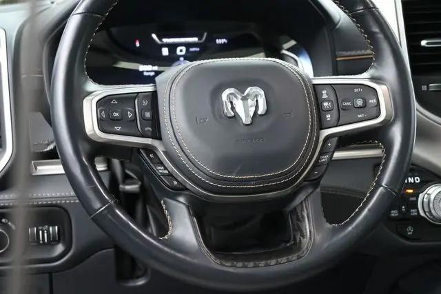 2025 Ram 1500 Tungsten Crew Cab 4x4 57 Box