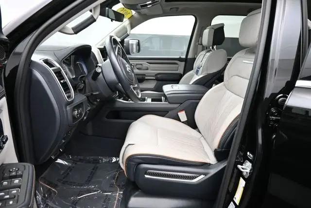 2025 Ram 1500 Tungsten Crew Cab 4x4 57 Box