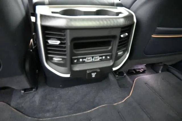 2025 Ram 1500 Tungsten Crew Cab 4x4 57 Box