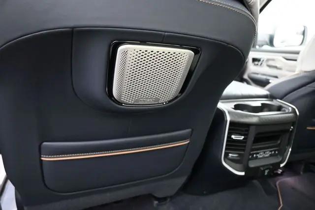 2025 Ram 1500 Tungsten Crew Cab 4x4 57 Box