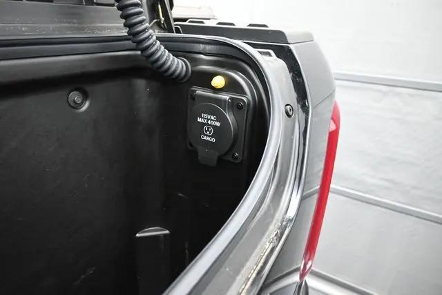 2025 Ram 1500 Tungsten Crew Cab 4x4 57 Box