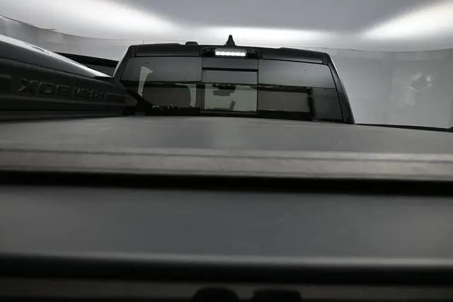 2025 Ram 1500 Tungsten Crew Cab 4x4 57 Box