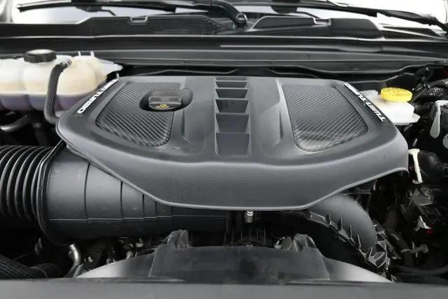 2025 Ram 1500 Tungsten Crew Cab 4x4 57 Box