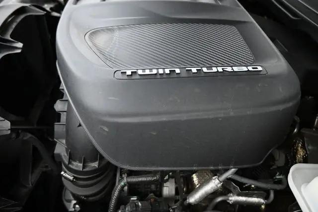 2025 Ram 1500 Tungsten Crew Cab 4x4 57 Box