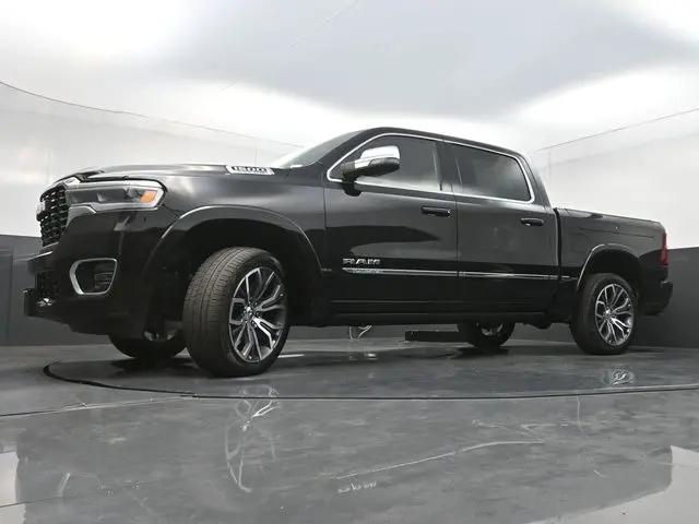 2025 Ram 1500 Tungsten Crew Cab 4x4 57 Box