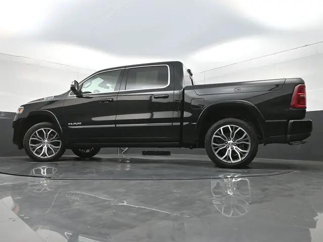 2025 Ram 1500 Tungsten Crew Cab 4x4 57 Box