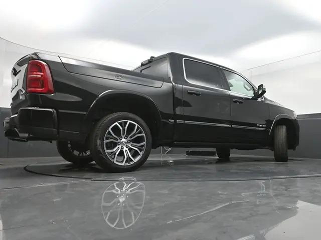 2025 Ram 1500 Tungsten Crew Cab 4x4 57 Box